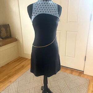 Womens Fila tennis dress size XS